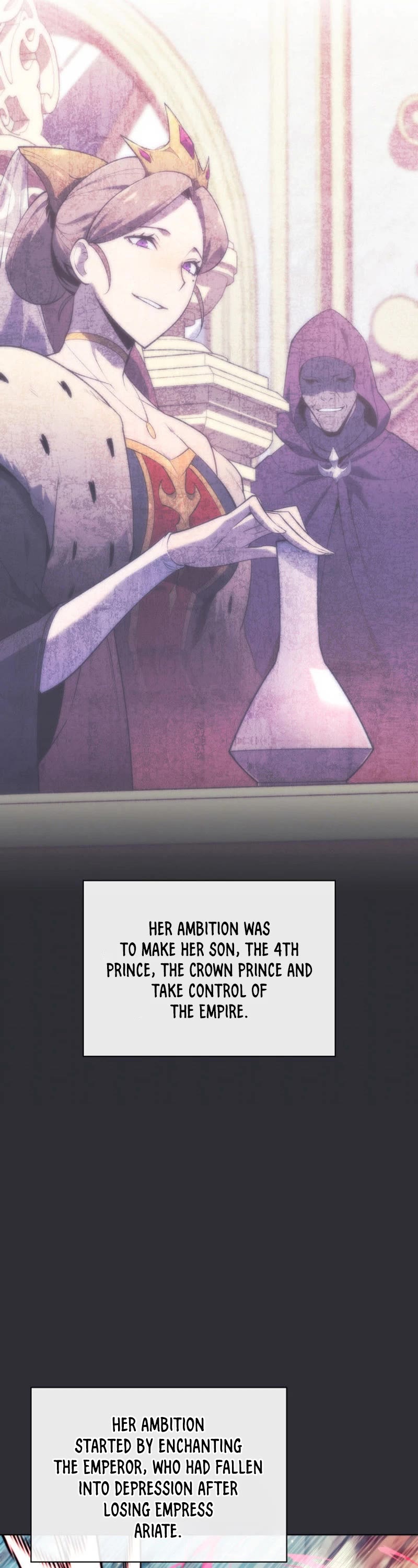 Overgeared (Team Argo) chapter 230 page 55