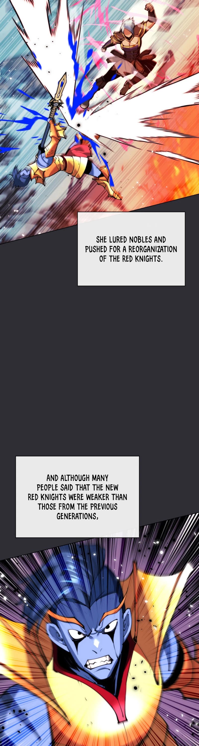 Overgeared (Team Argo) chapter 230 page 56