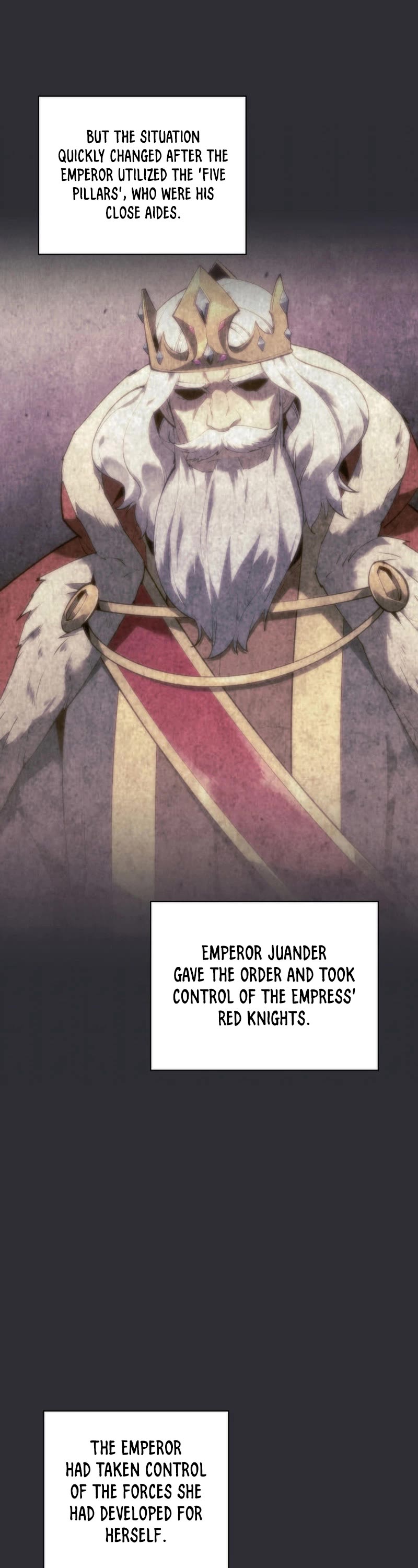 Overgeared (Team Argo) chapter 230 page 58