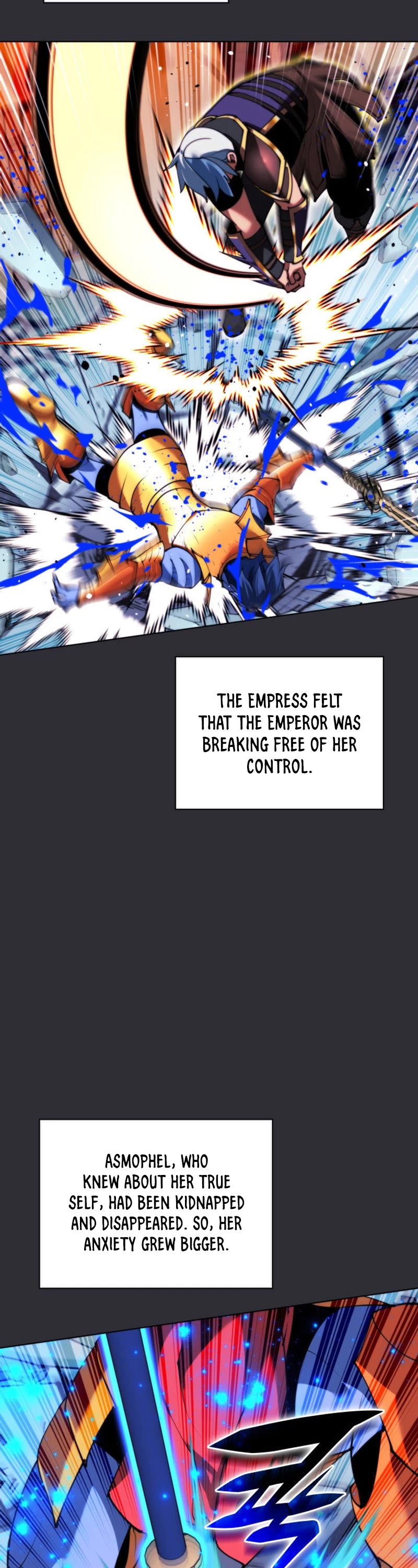 Overgeared (Team Argo) chapter 230 page 59