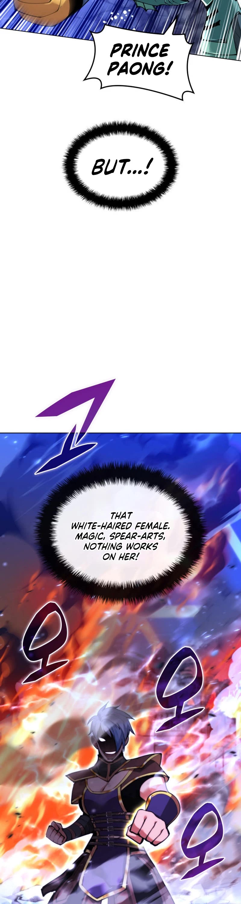 Overgeared (Team Argo) chapter 230 page 6