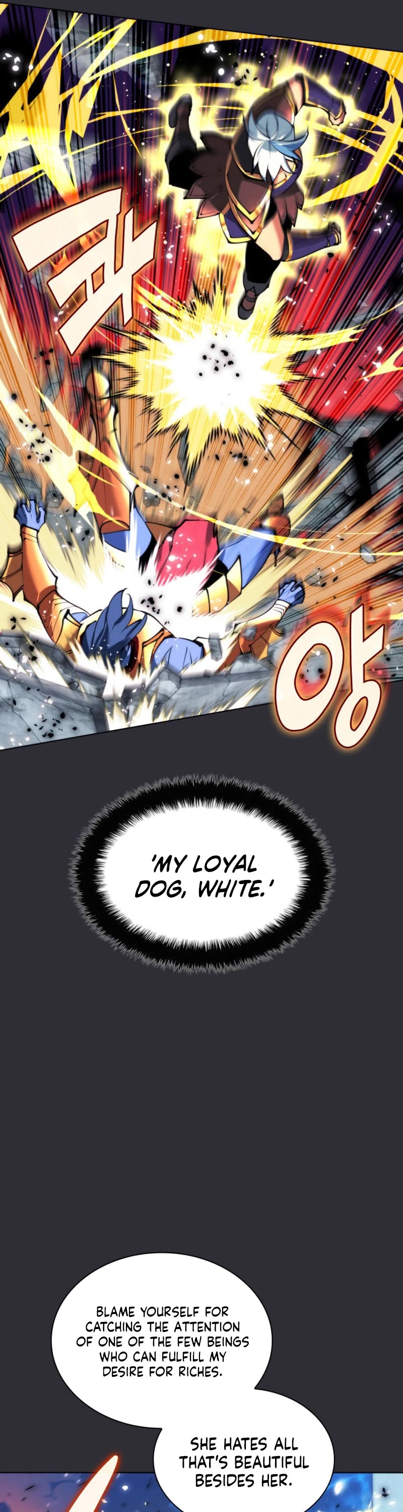 Overgeared (Team Argo) chapter 230 page 63