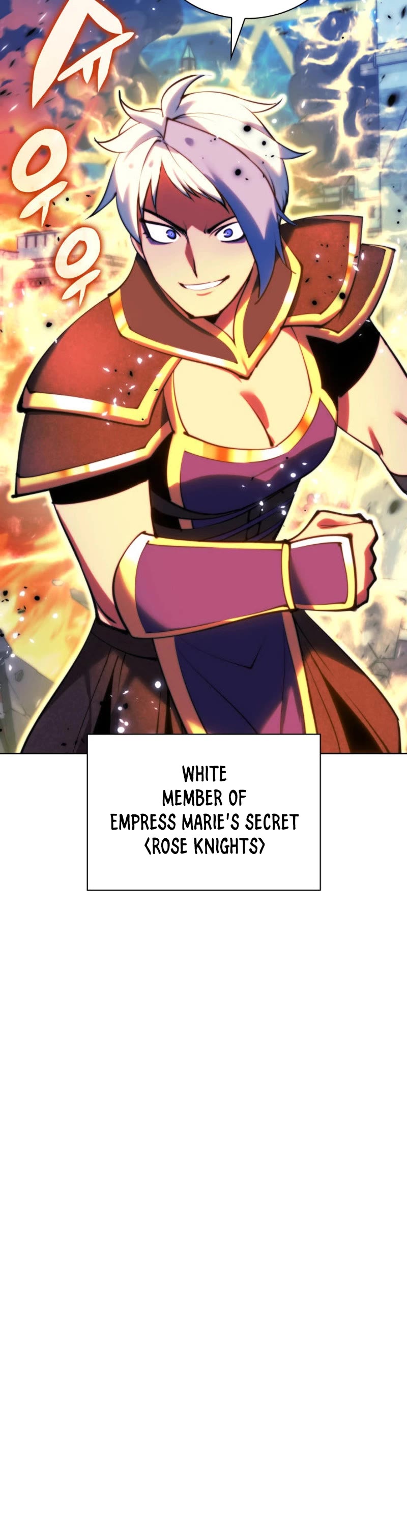 Overgeared (Team Argo) chapter 230 page 64