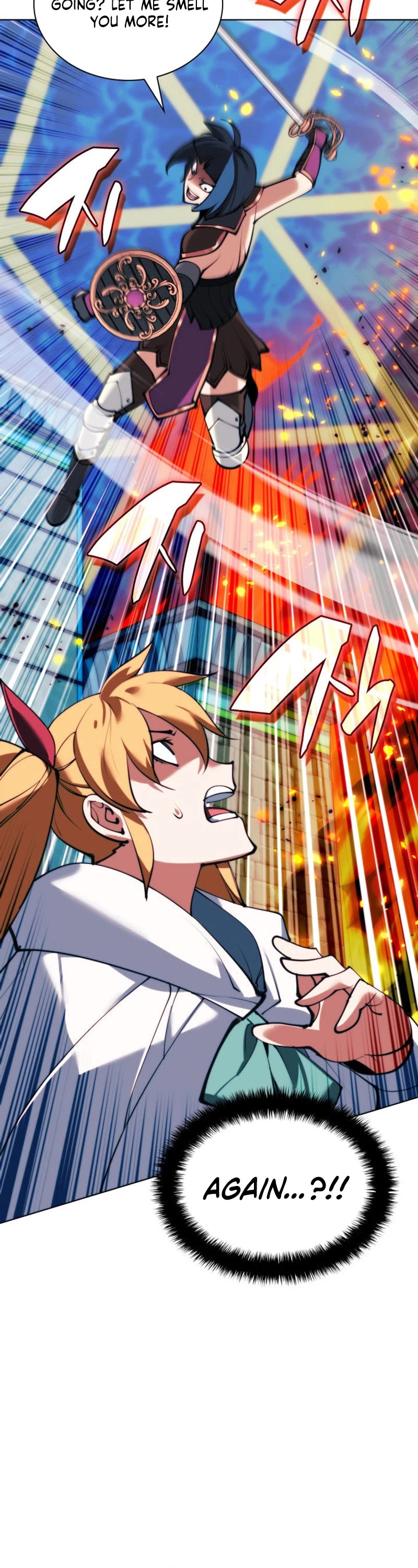 Overgeared (Team Argo) chapter 230 page 68