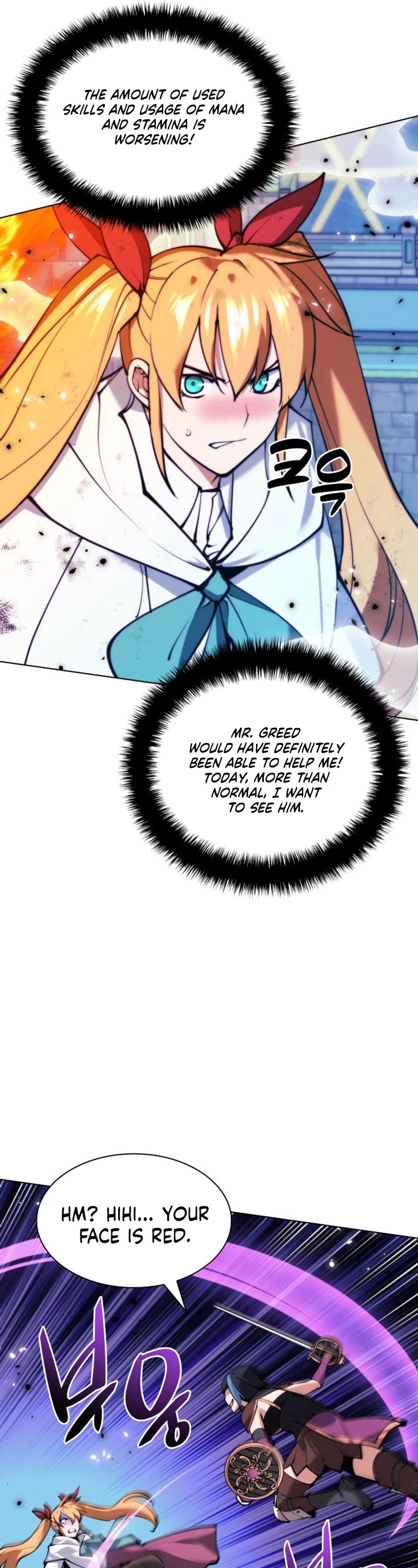 Overgeared (Team Argo) chapter 230 page 71