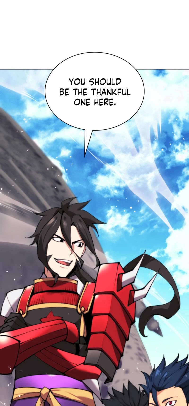 Overgeared (Team Argo) chapter 230 page 78