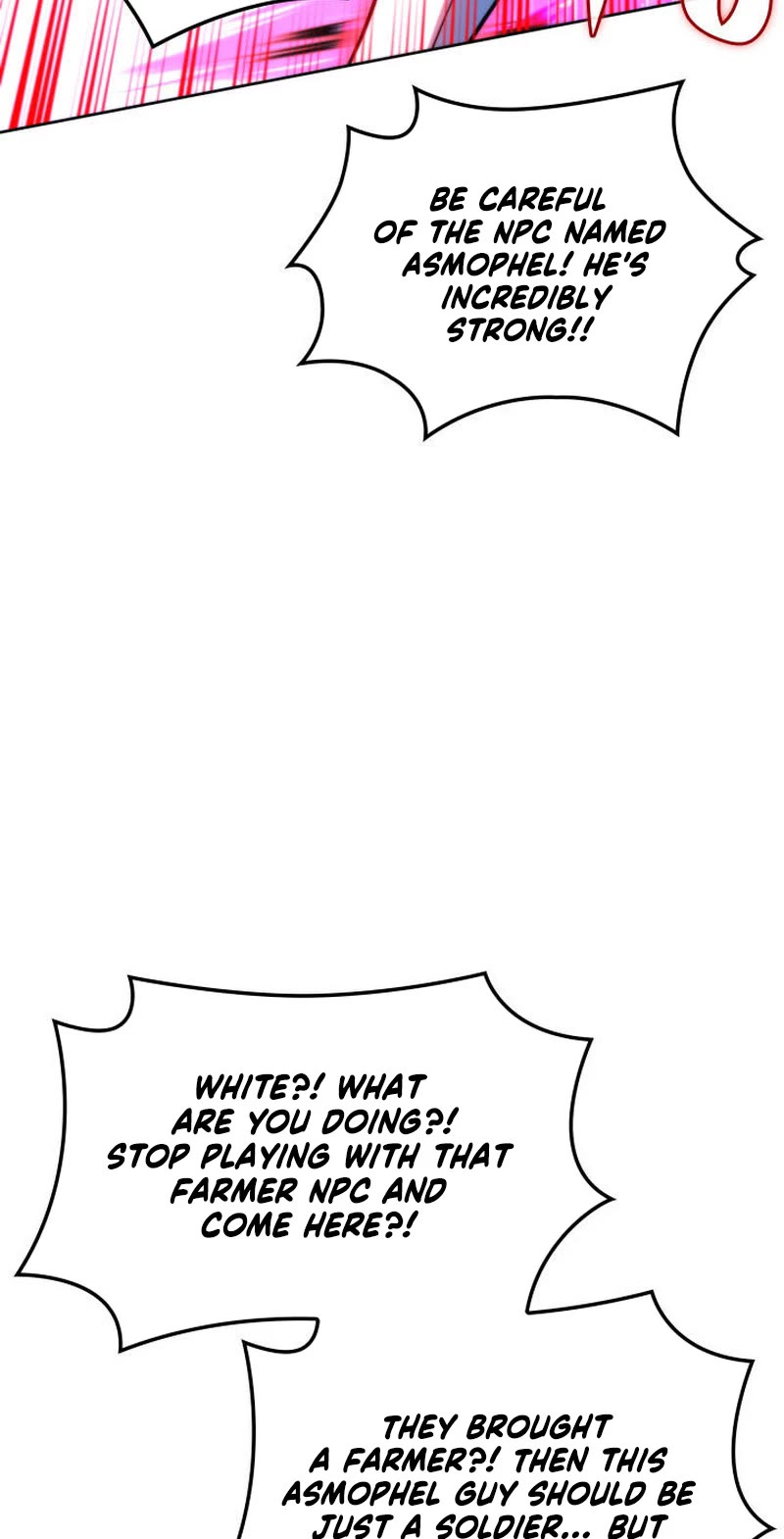 Overgeared (Team Argo) chapter 234 page 10