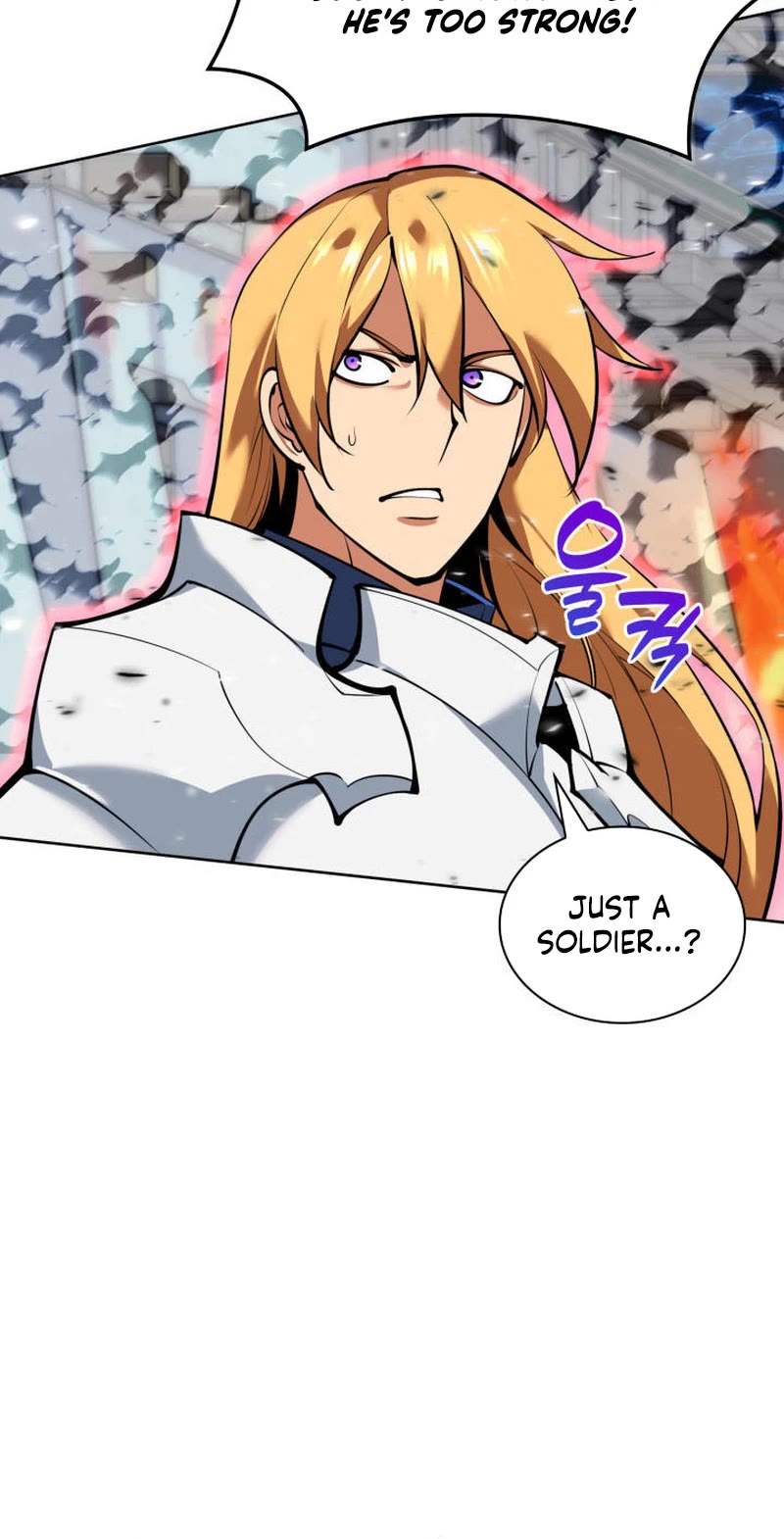 Overgeared (Team Argo) chapter 234 page 11