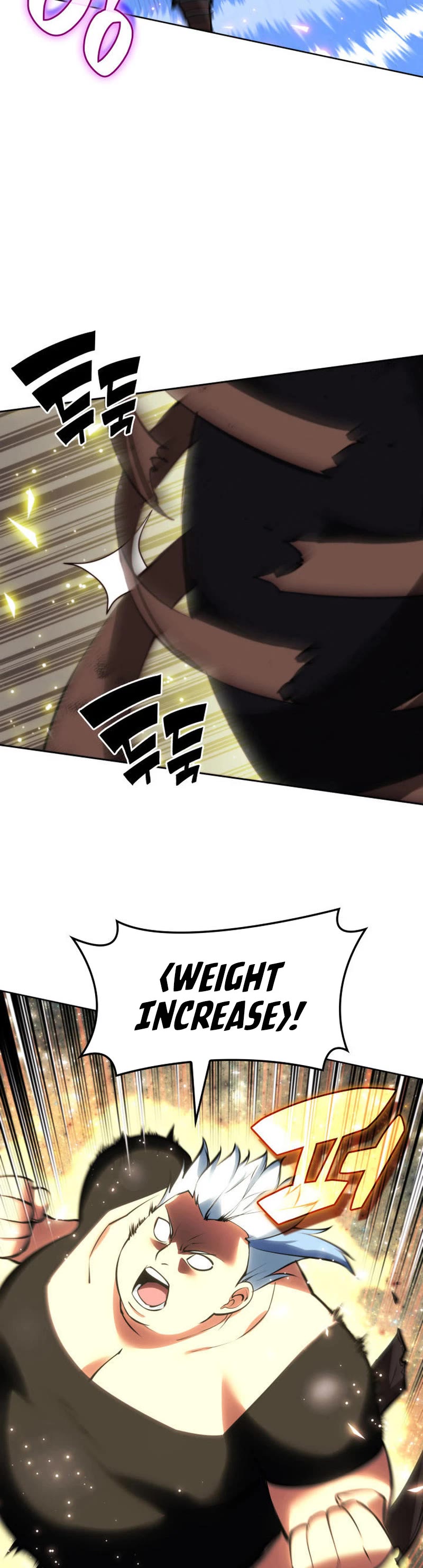 Overgeared (Team Argo) chapter 234 page 13