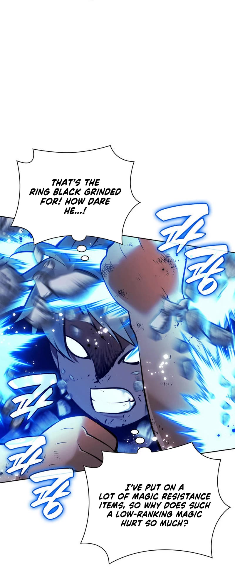 Overgeared (Team Argo) chapter 234 page 18