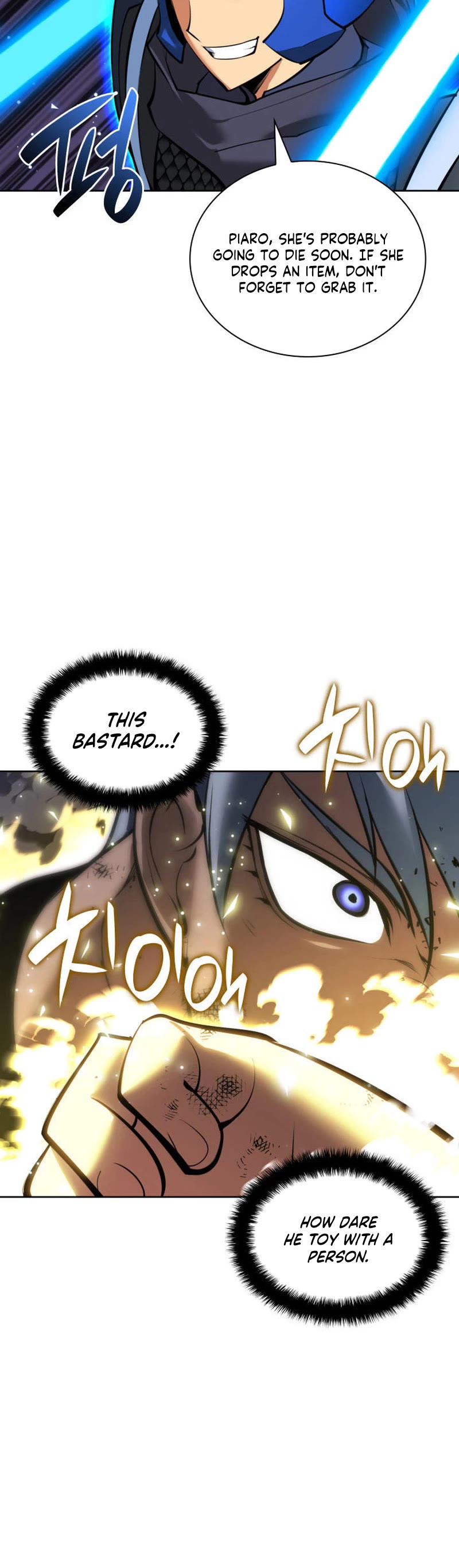 Overgeared (Team Argo) chapter 234 page 20