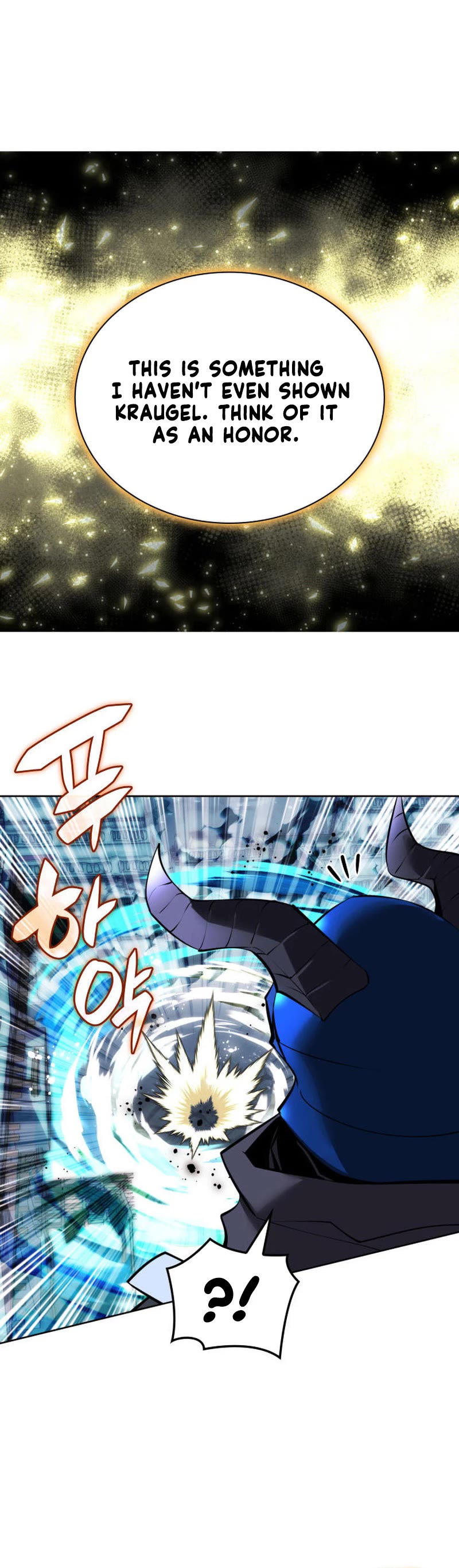 Overgeared (Team Argo) chapter 234 page 21