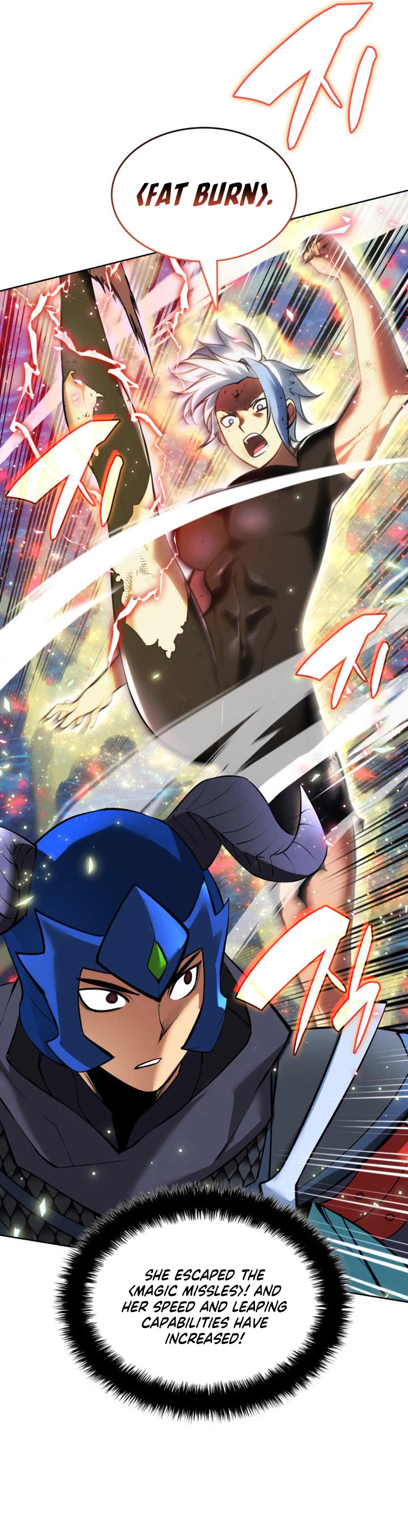 Overgeared (Team Argo) chapter 234 page 22