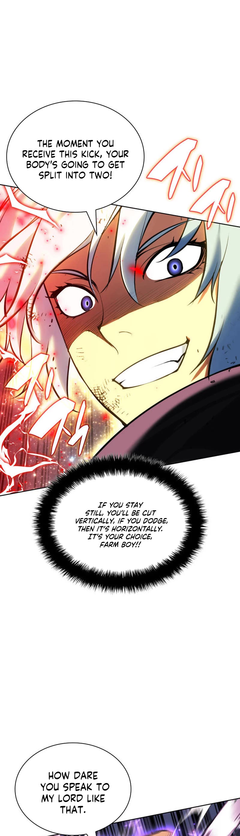 Overgeared (Team Argo) chapter 234 page 23