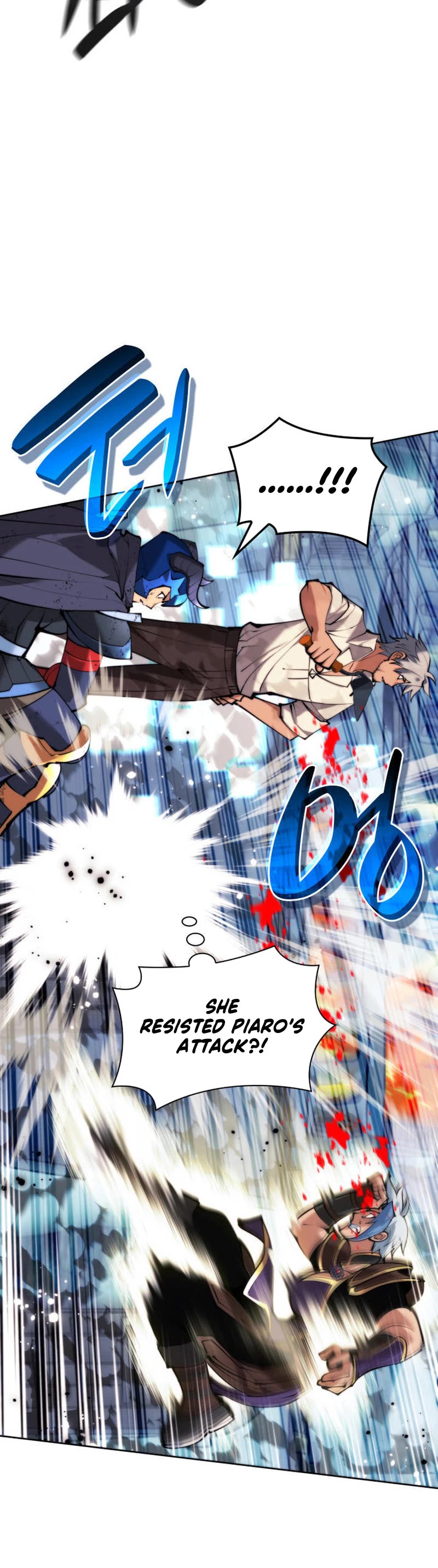 Overgeared (Team Argo) chapter 234 page 3