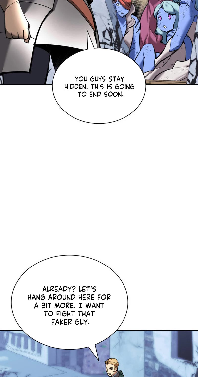 Overgeared (Team Argo) chapter 234 page 31