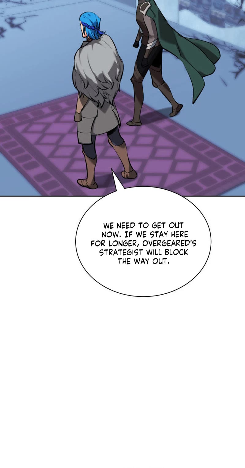 Overgeared (Team Argo) chapter 234 page 32