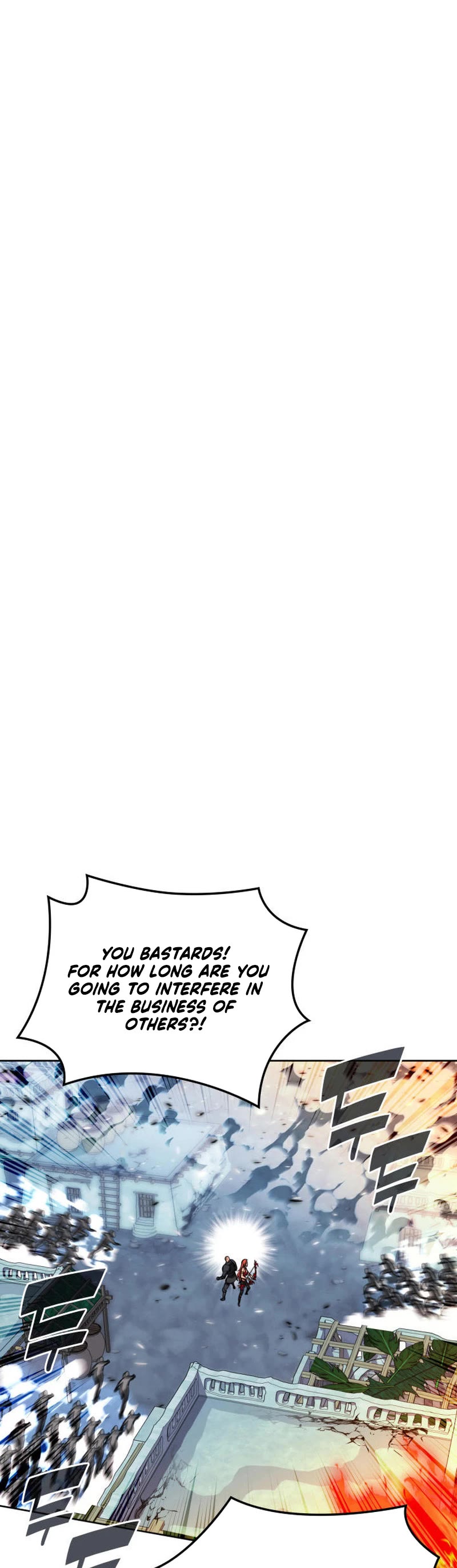 Overgeared (Team Argo) chapter 234 page 34