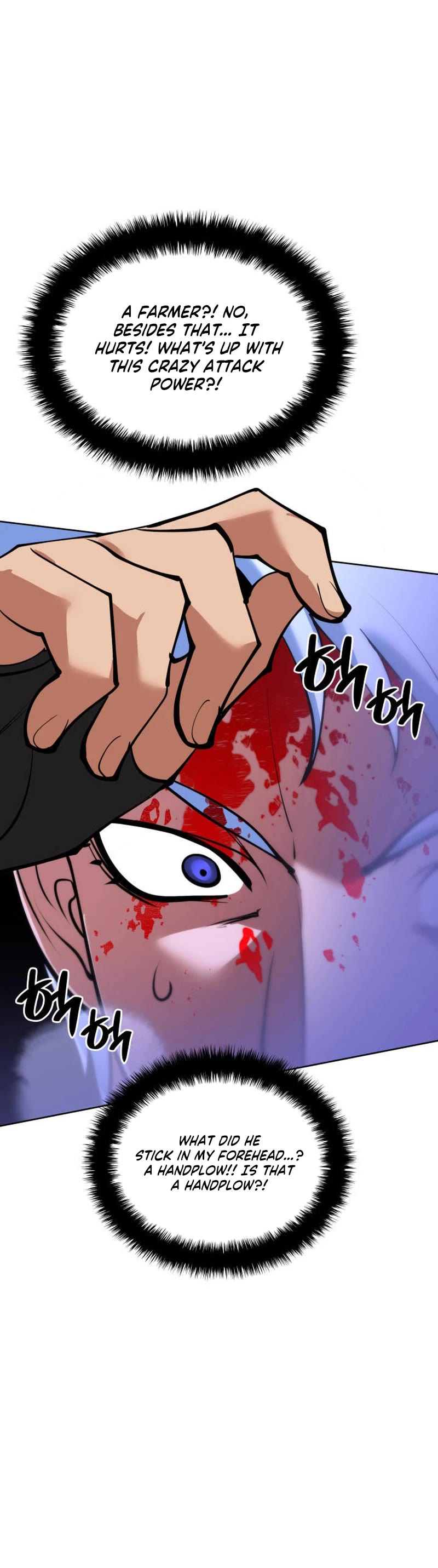 Overgeared (Team Argo) chapter 234 page 4