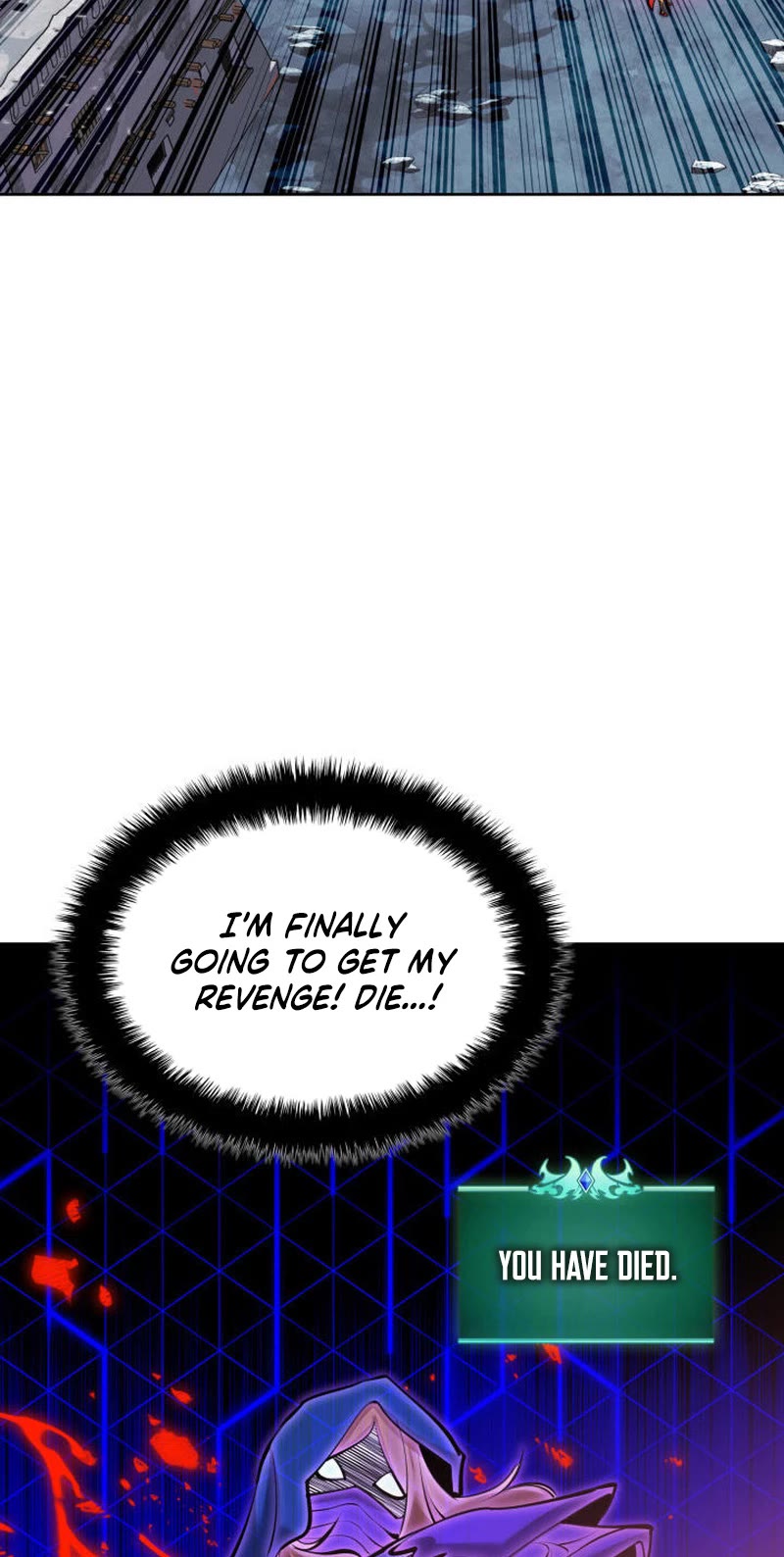 Overgeared (Team Argo) chapter 234 page 42