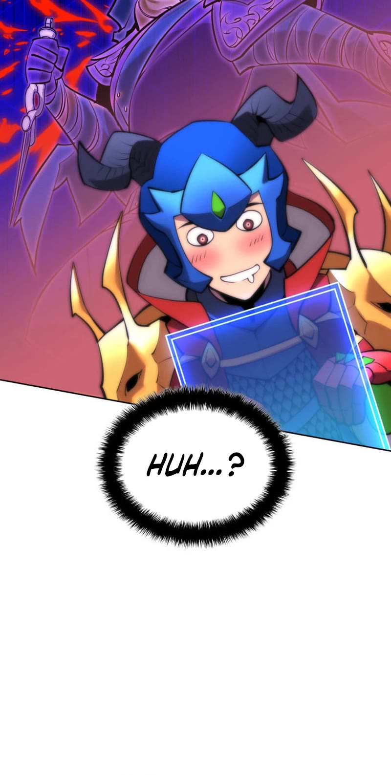 Overgeared (Team Argo) chapter 234 page 43