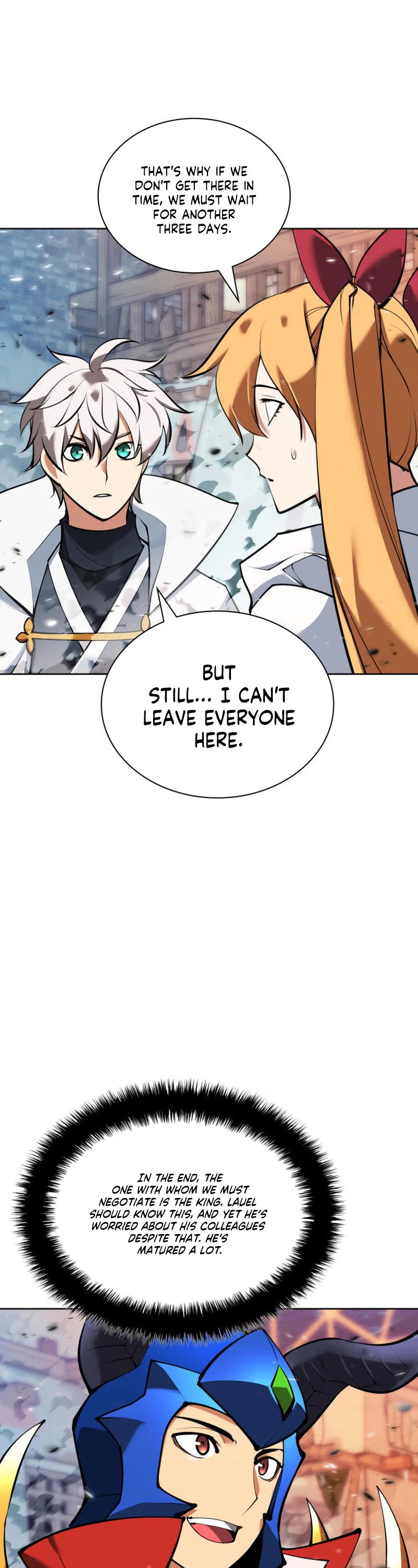 Overgeared (Team Argo) chapter 234 page 48