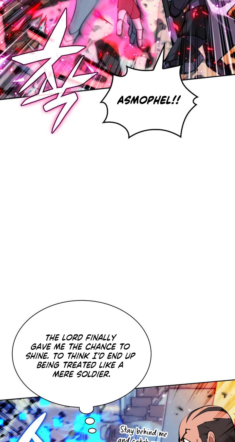 Overgeared (Team Argo) chapter 234 page 50