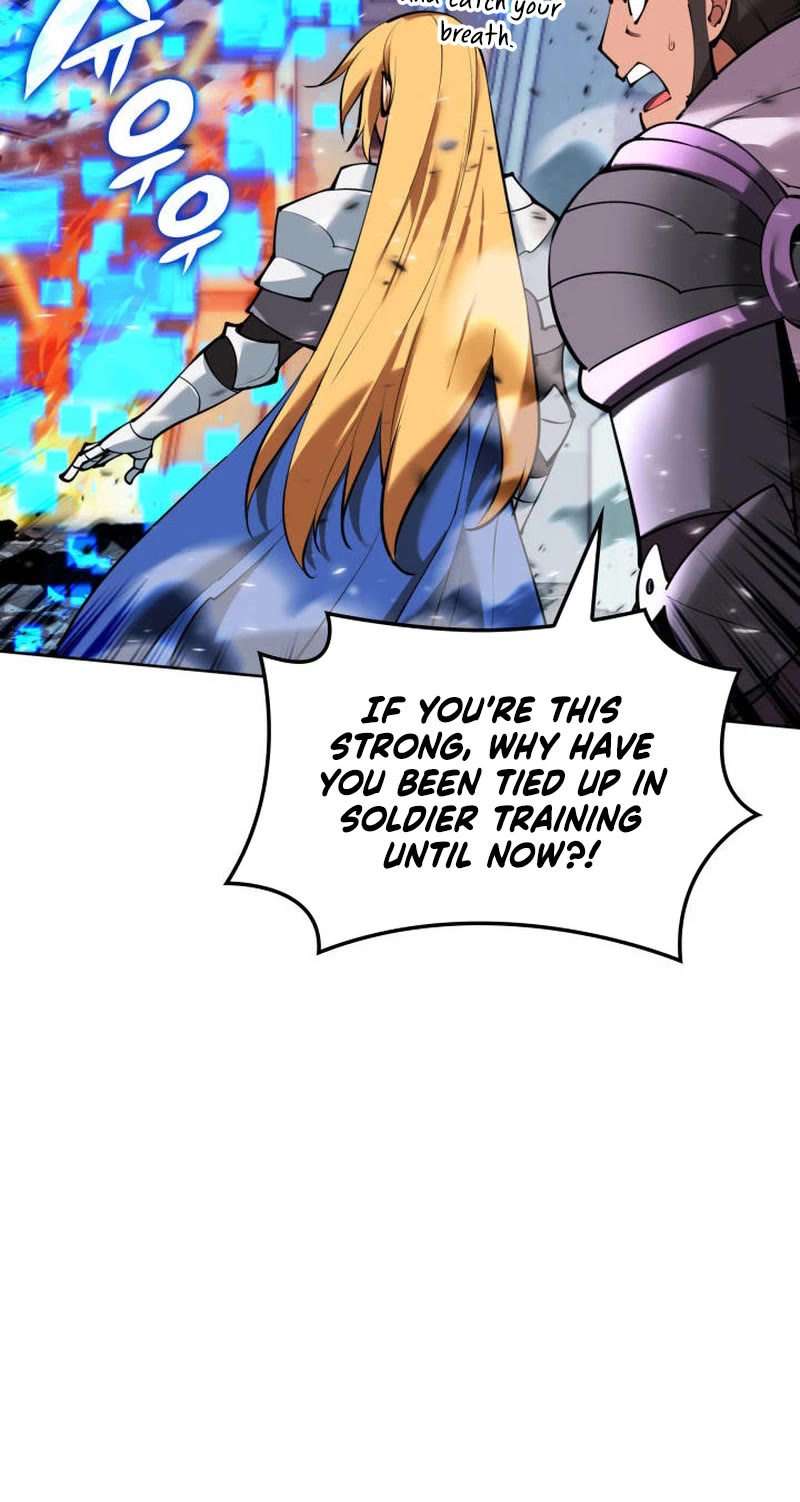 Overgeared (Team Argo) chapter 234 page 51