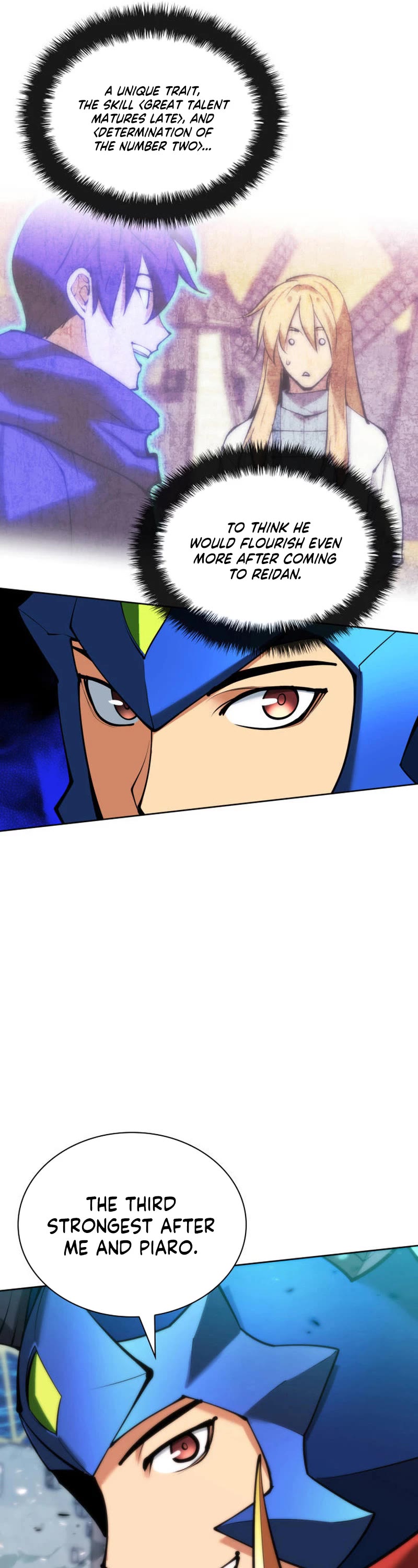 Overgeared (Team Argo) chapter 234 page 52