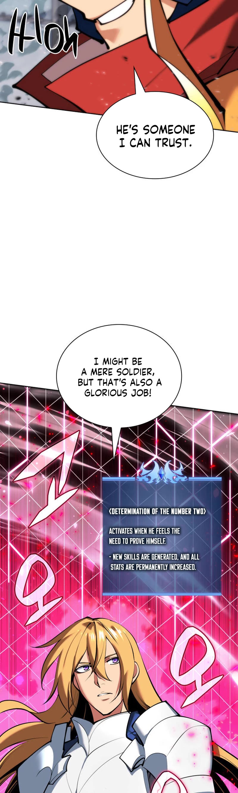 Overgeared (Team Argo) chapter 234 page 53