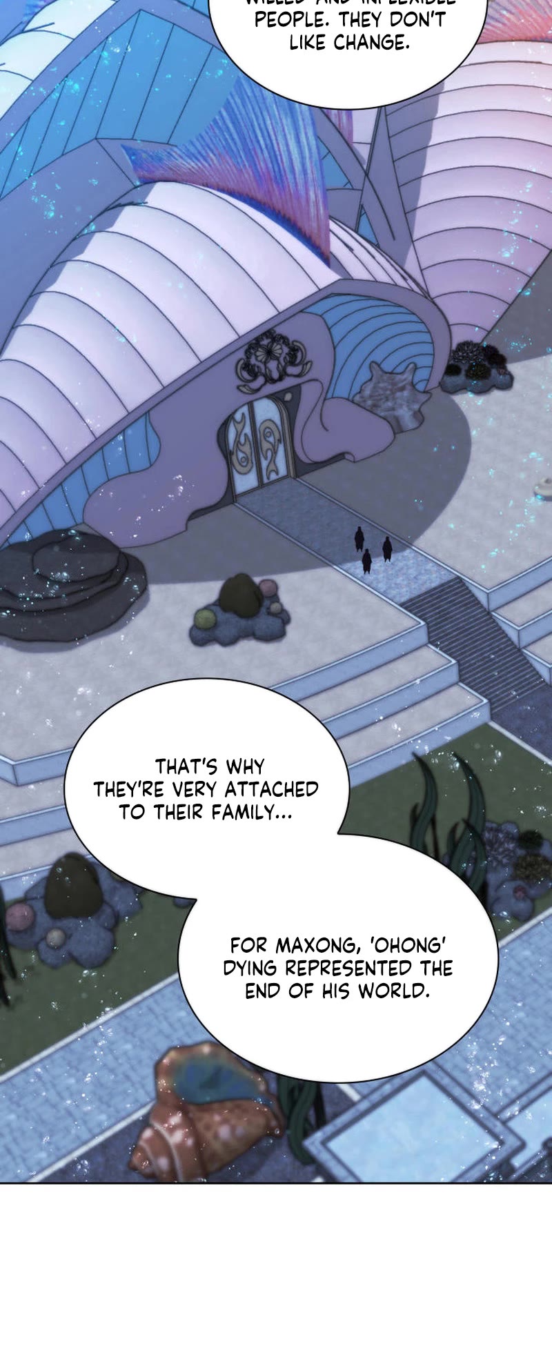 Overgeared (Team Argo) chapter 234 page 57