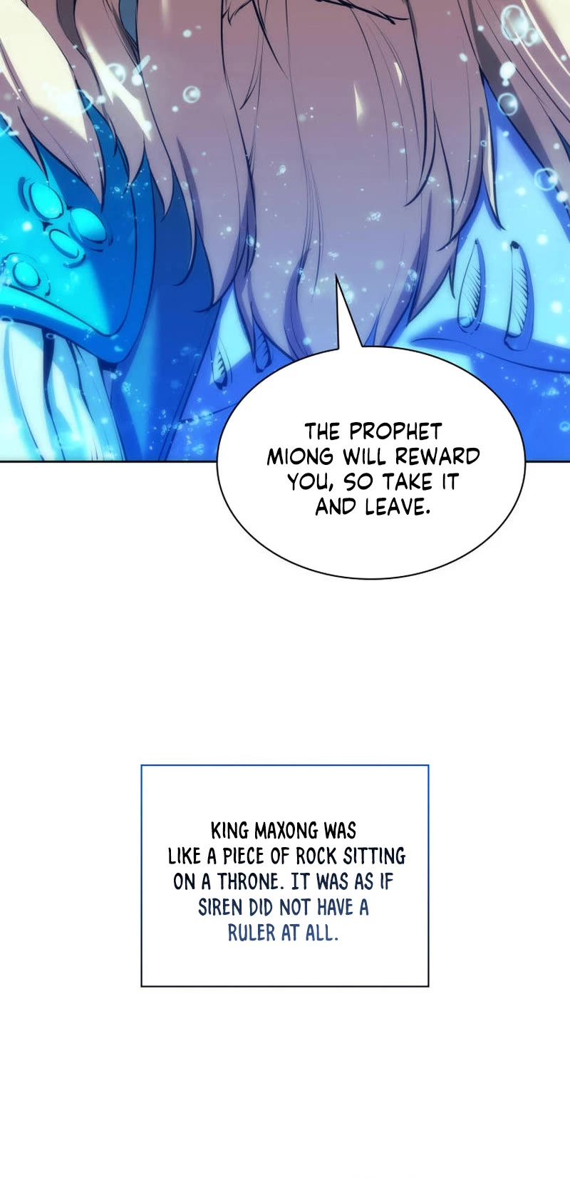 Overgeared (Team Argo) chapter 234 page 62