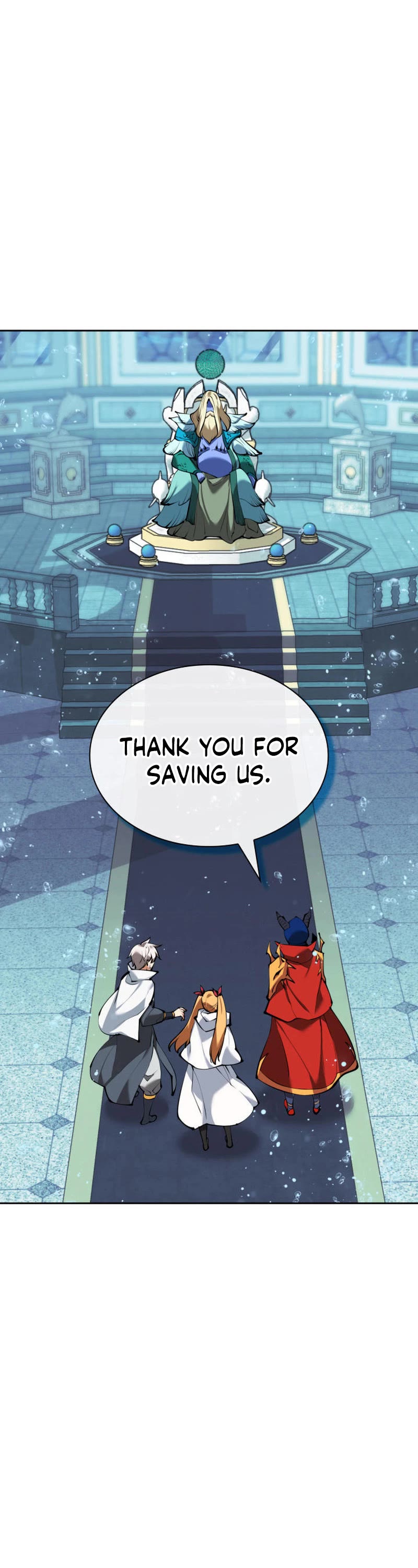 Overgeared (Team Argo) chapter 234 page 64