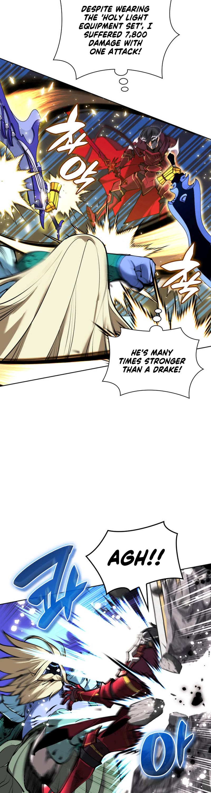 Overgeared (Team Argo) chapter 234 page 78