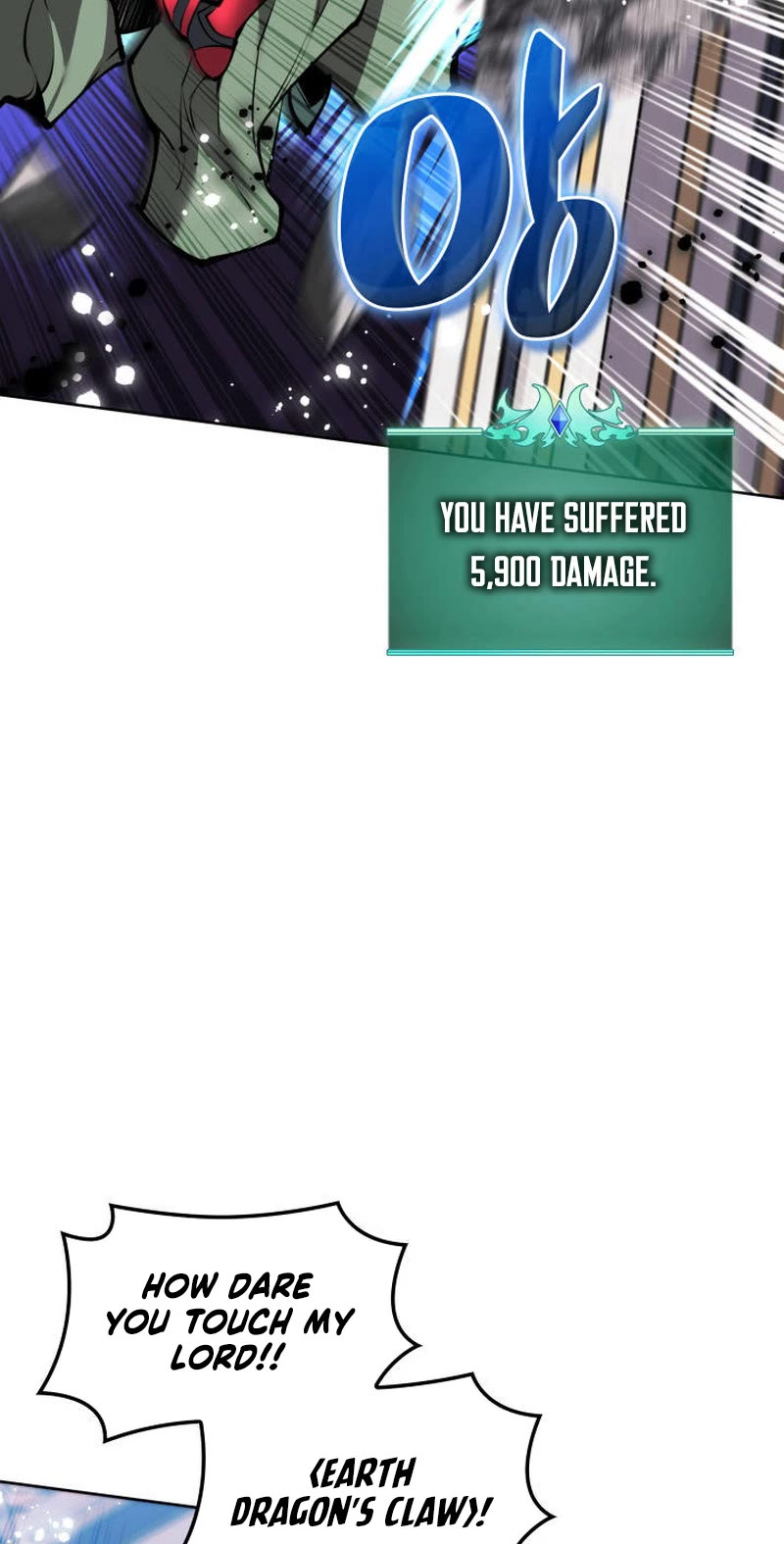 Overgeared (Team Argo) chapter 234 page 79