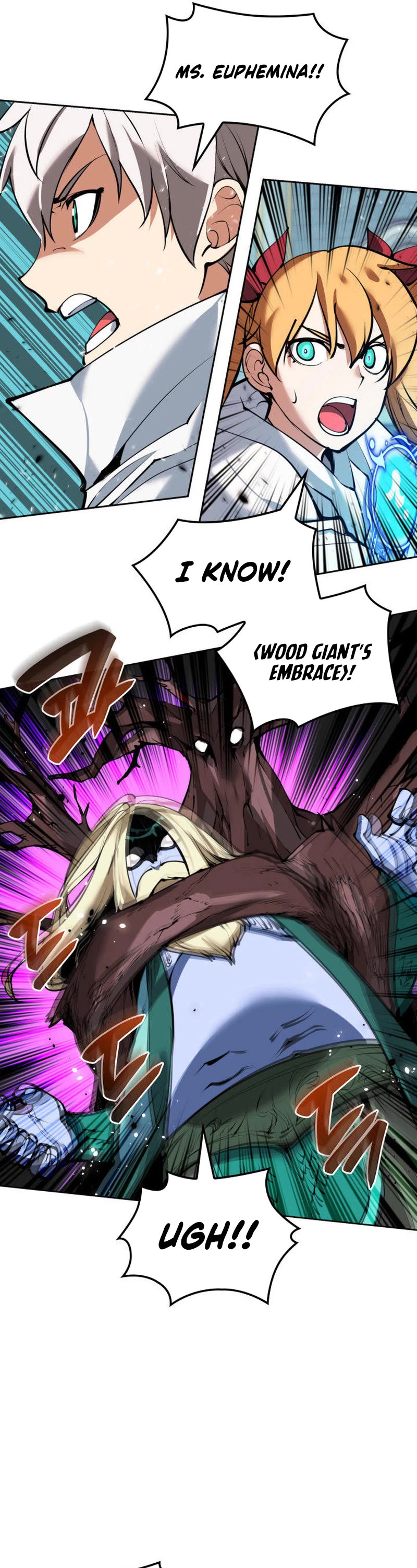 Overgeared (Team Argo) chapter 234 page 81