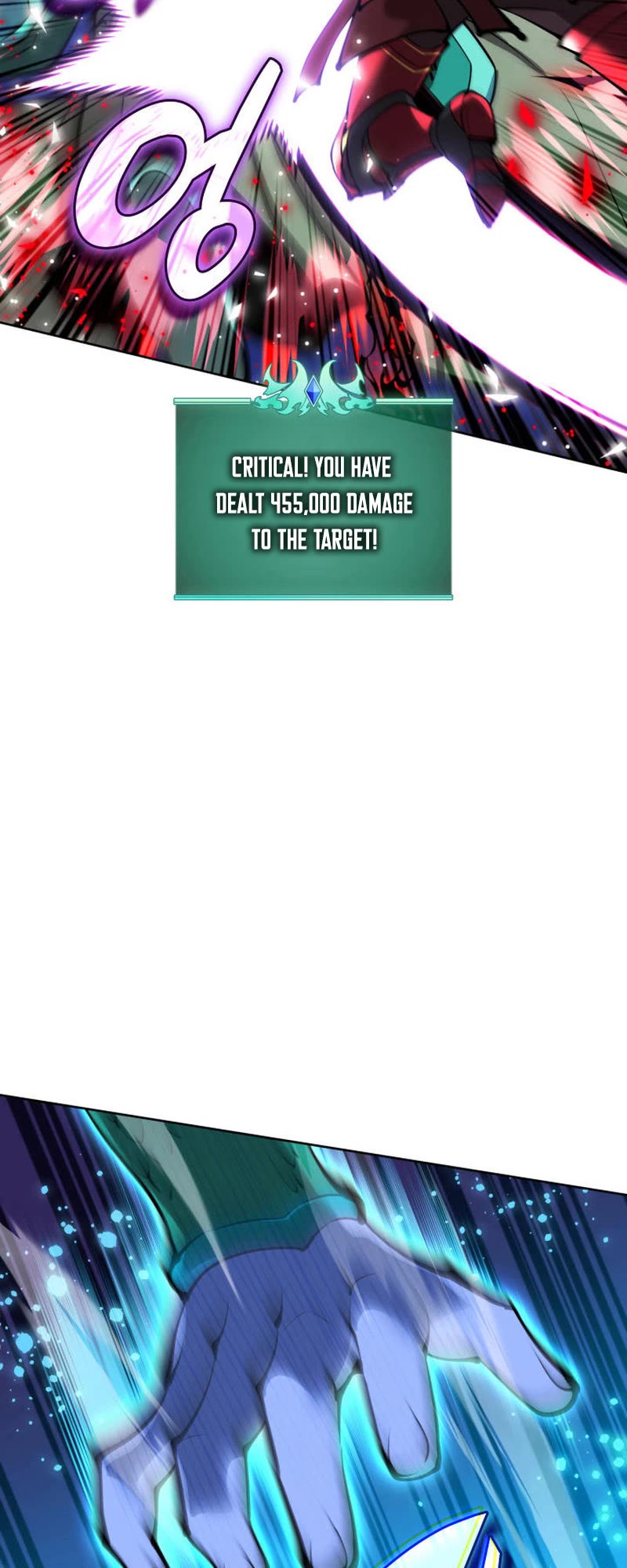 Overgeared (Team Argo) chapter 234 page 83