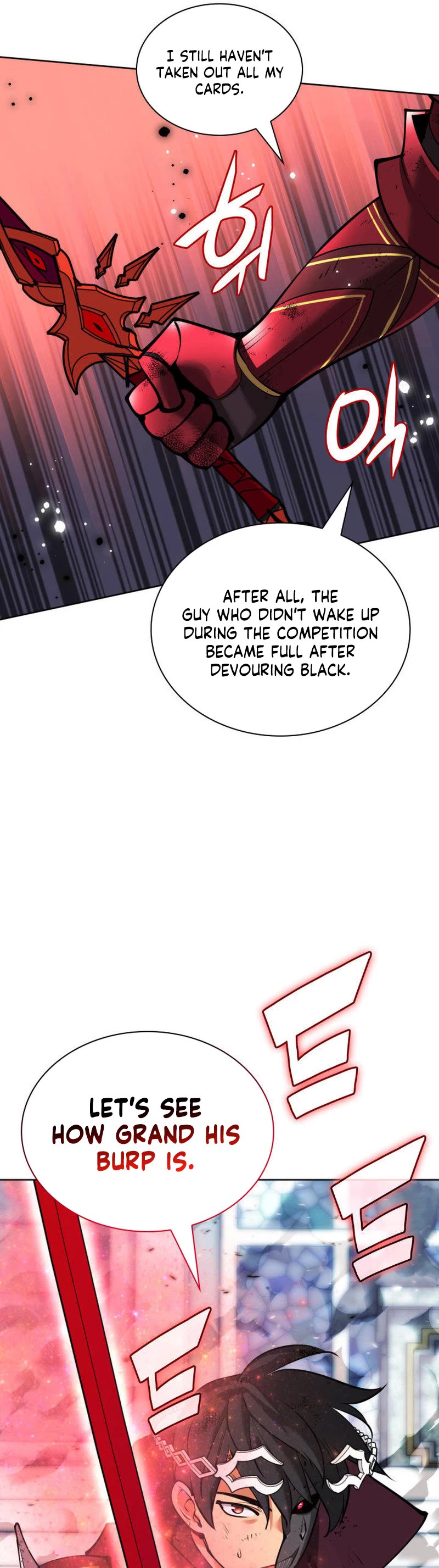 Overgeared (Team Argo) chapter 234 page 88