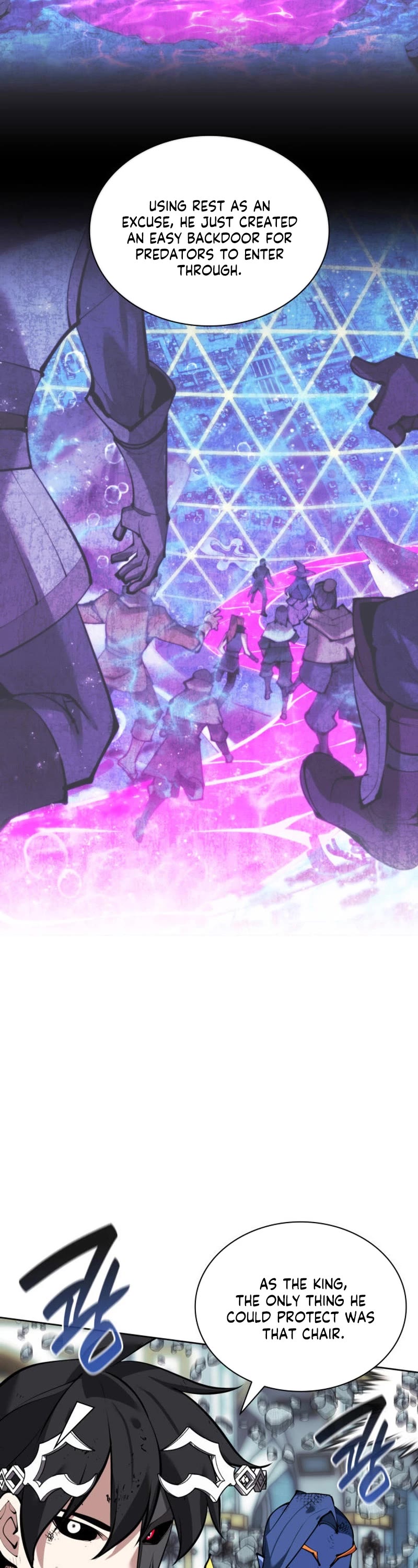 Overgeared (Team Argo) chapter 236 page 11