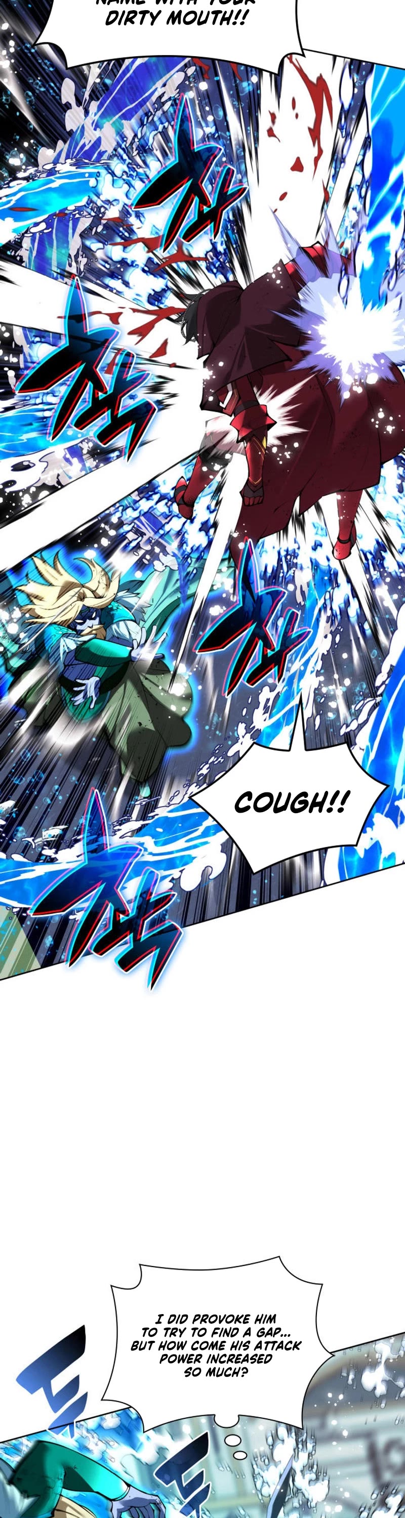 Overgeared (Team Argo) chapter 236 page 15