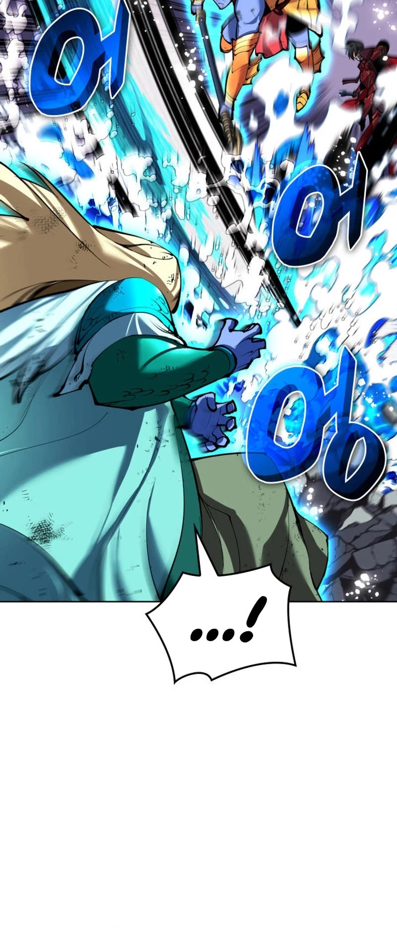 Overgeared (Team Argo) chapter 236 page 17