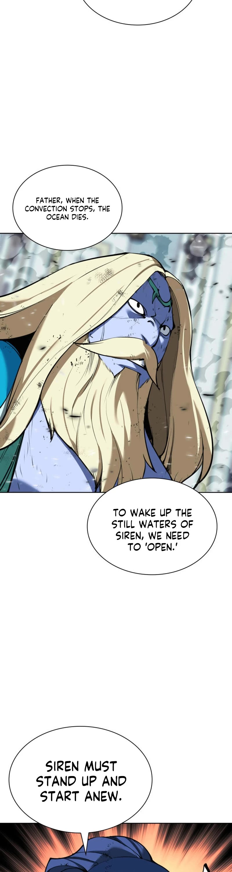 Overgeared (Team Argo) chapter 236 page 19