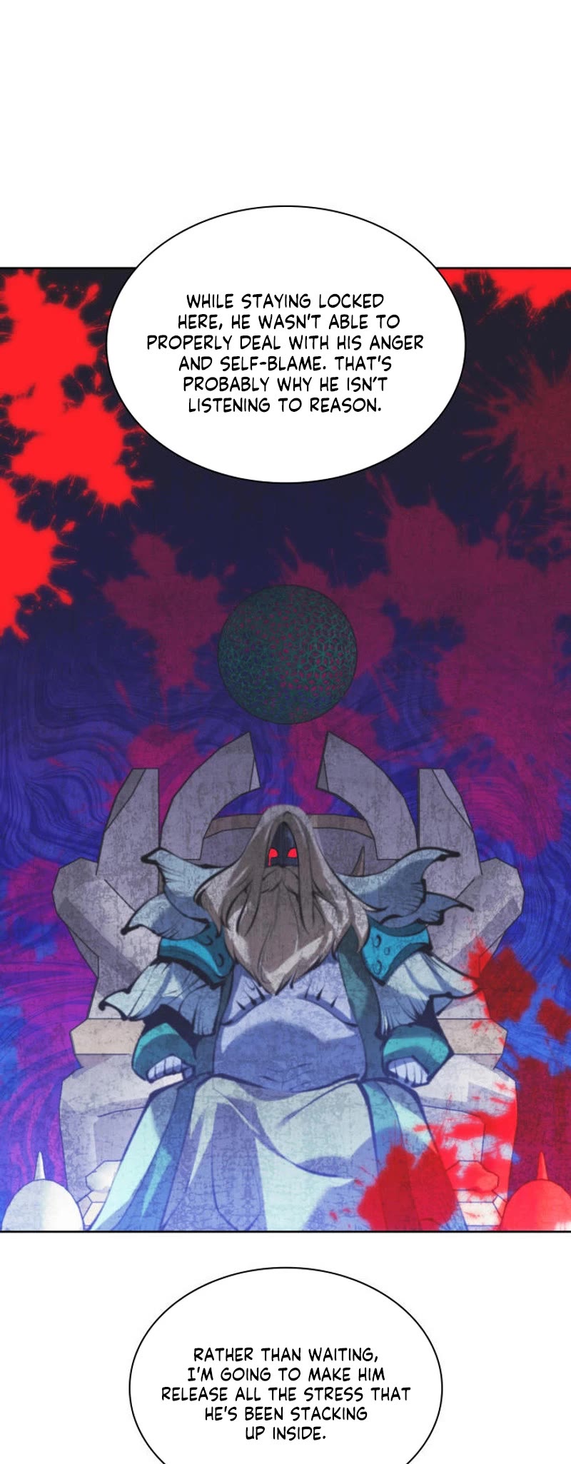 Overgeared (Team Argo) chapter 236 page 24