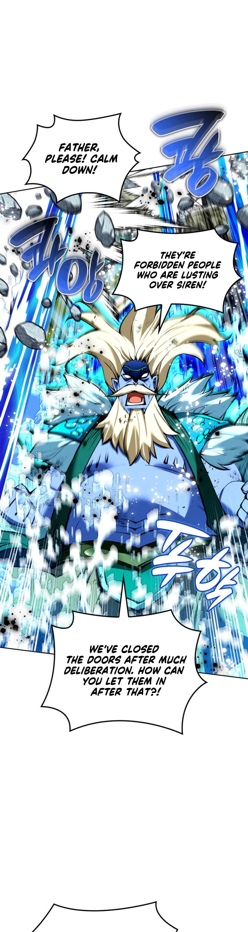 Overgeared (Team Argo) chapter 236 page 3