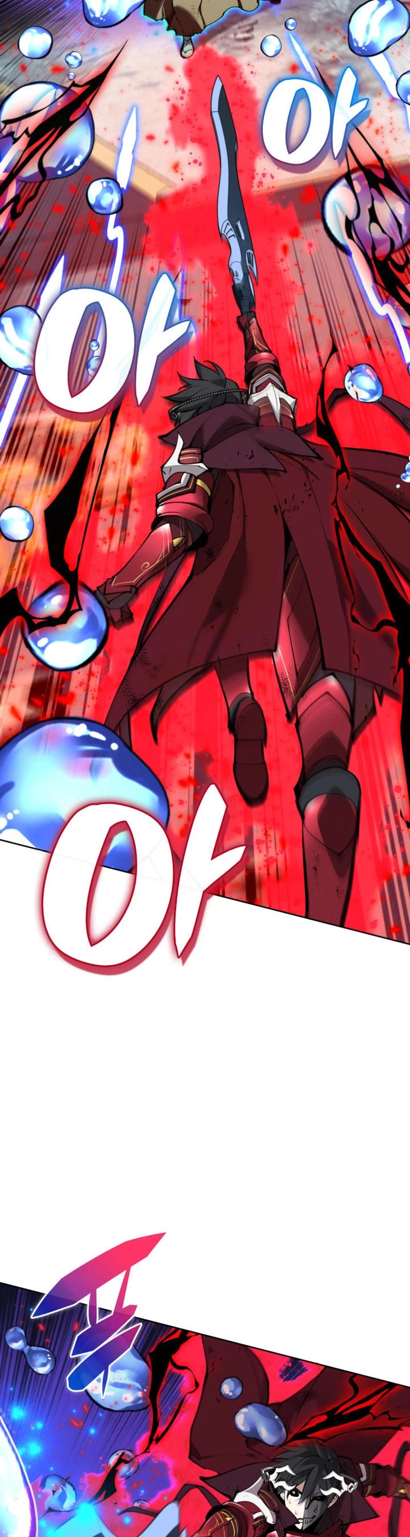 Overgeared (Team Argo) chapter 236 page 36