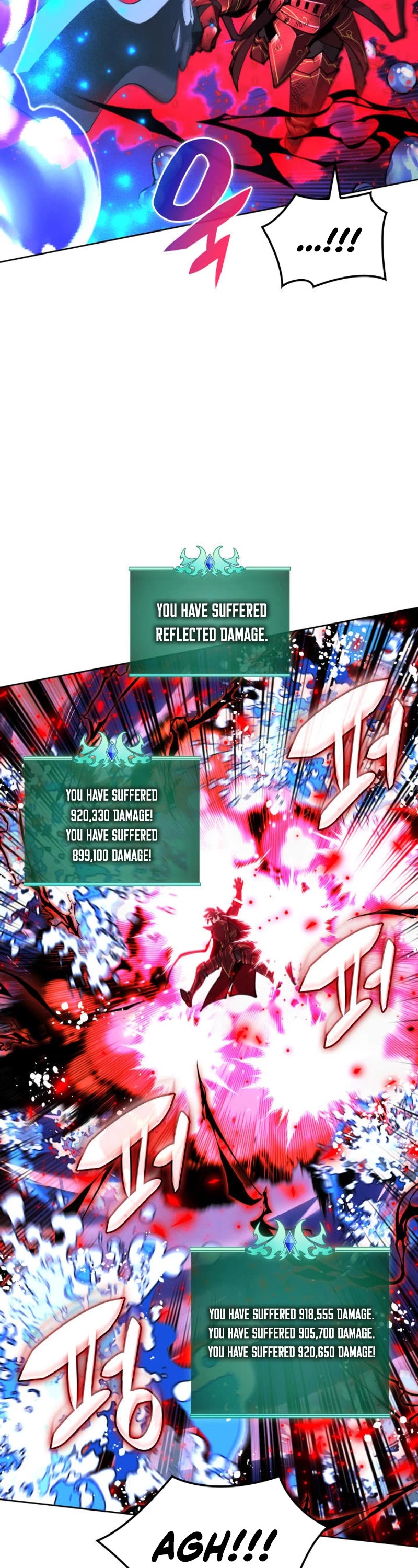 Overgeared (Team Argo) chapter 236 page 37