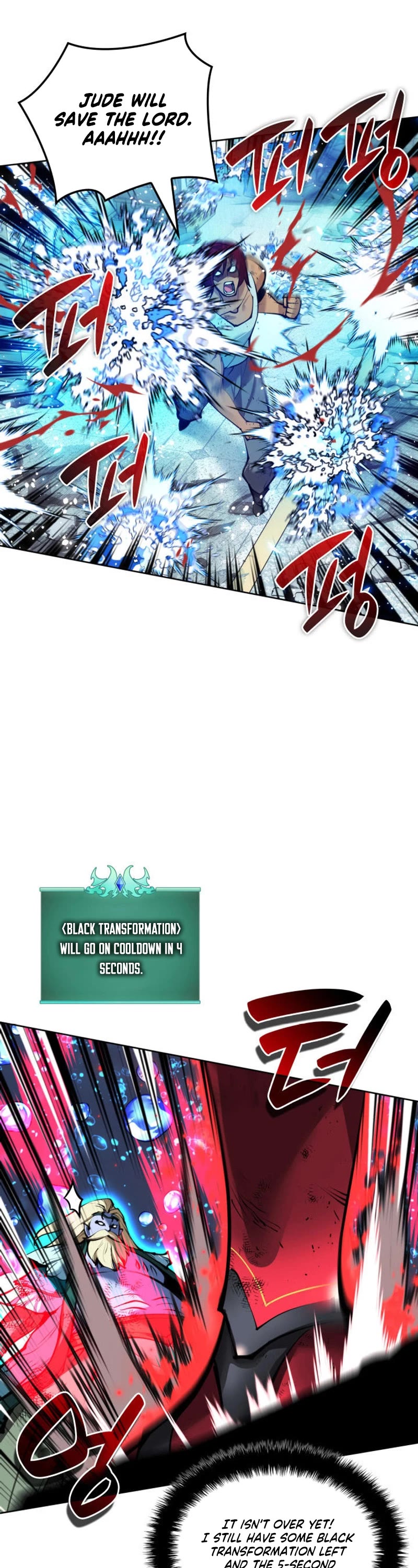 Overgeared (Team Argo) chapter 236 page 39