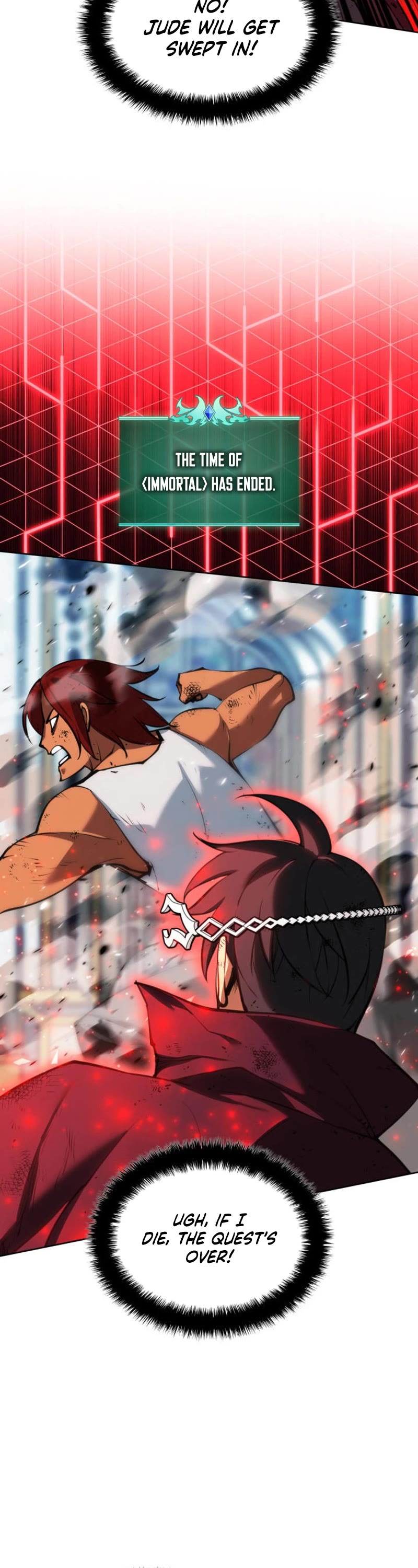 Overgeared (Team Argo) chapter 236 page 45