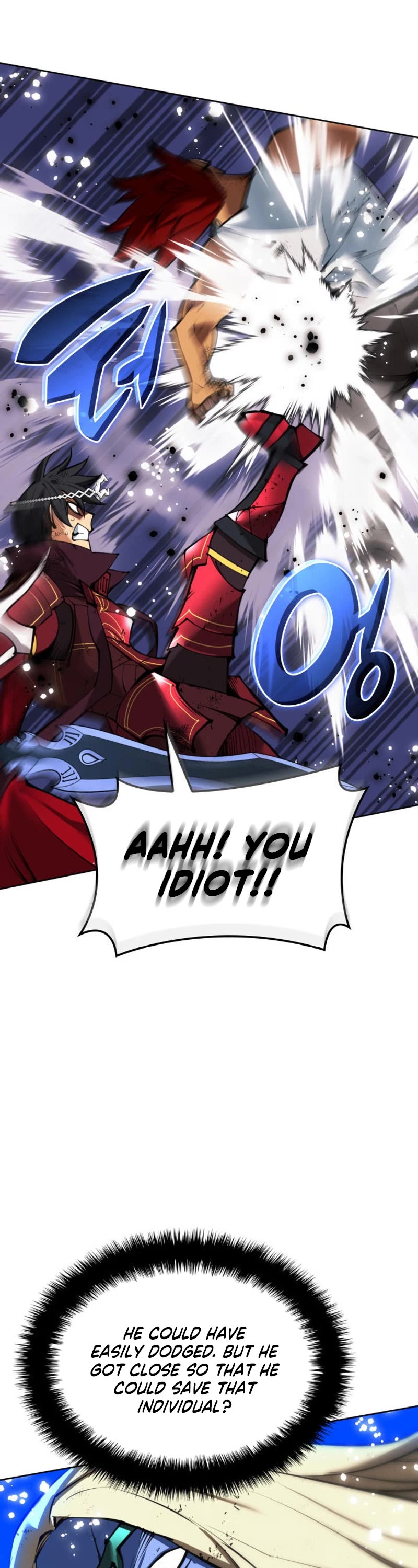 Overgeared (Team Argo) chapter 236 page 47