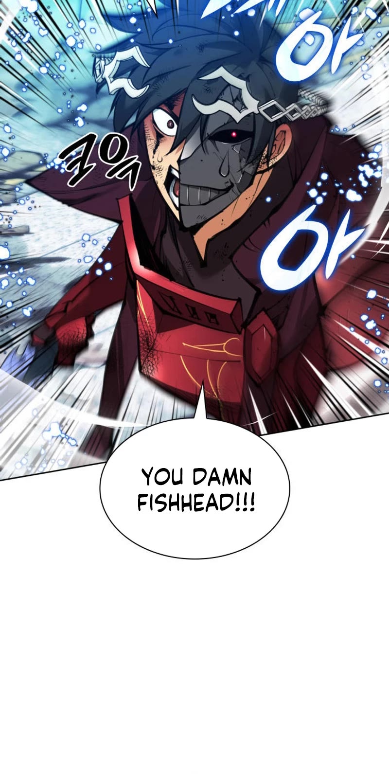 Overgeared (Team Argo) chapter 236 page 49